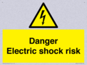 electric-shock-risk-with-electrical-warning-triangle~